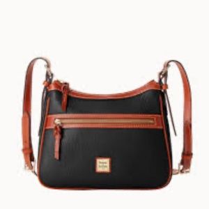 Dooney Bourke Pebble Grain Presley